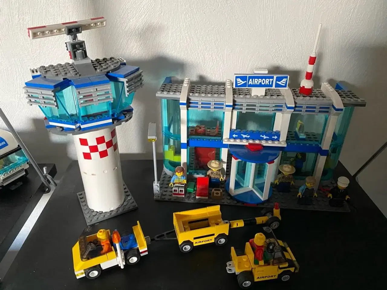 Billede 3 - Lego City Airport