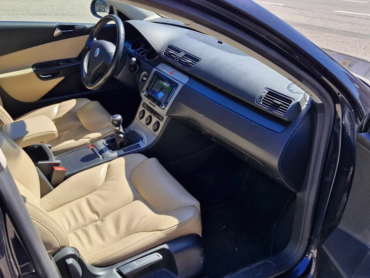 Billede 7 - Vw passat 2.0 tdi partikelfilter 