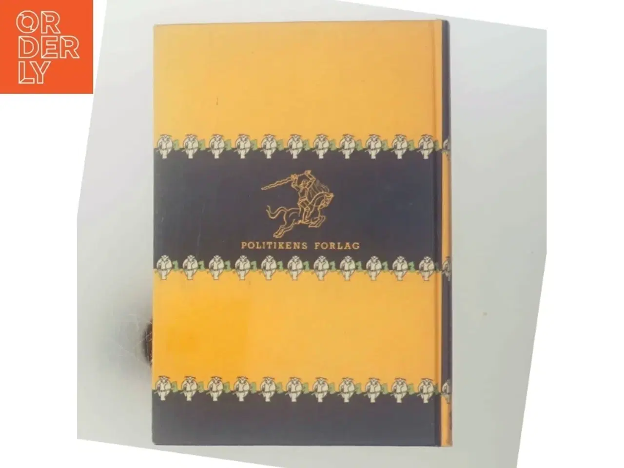 Billede 3 - Hvem Hvad Hvor (Bog)