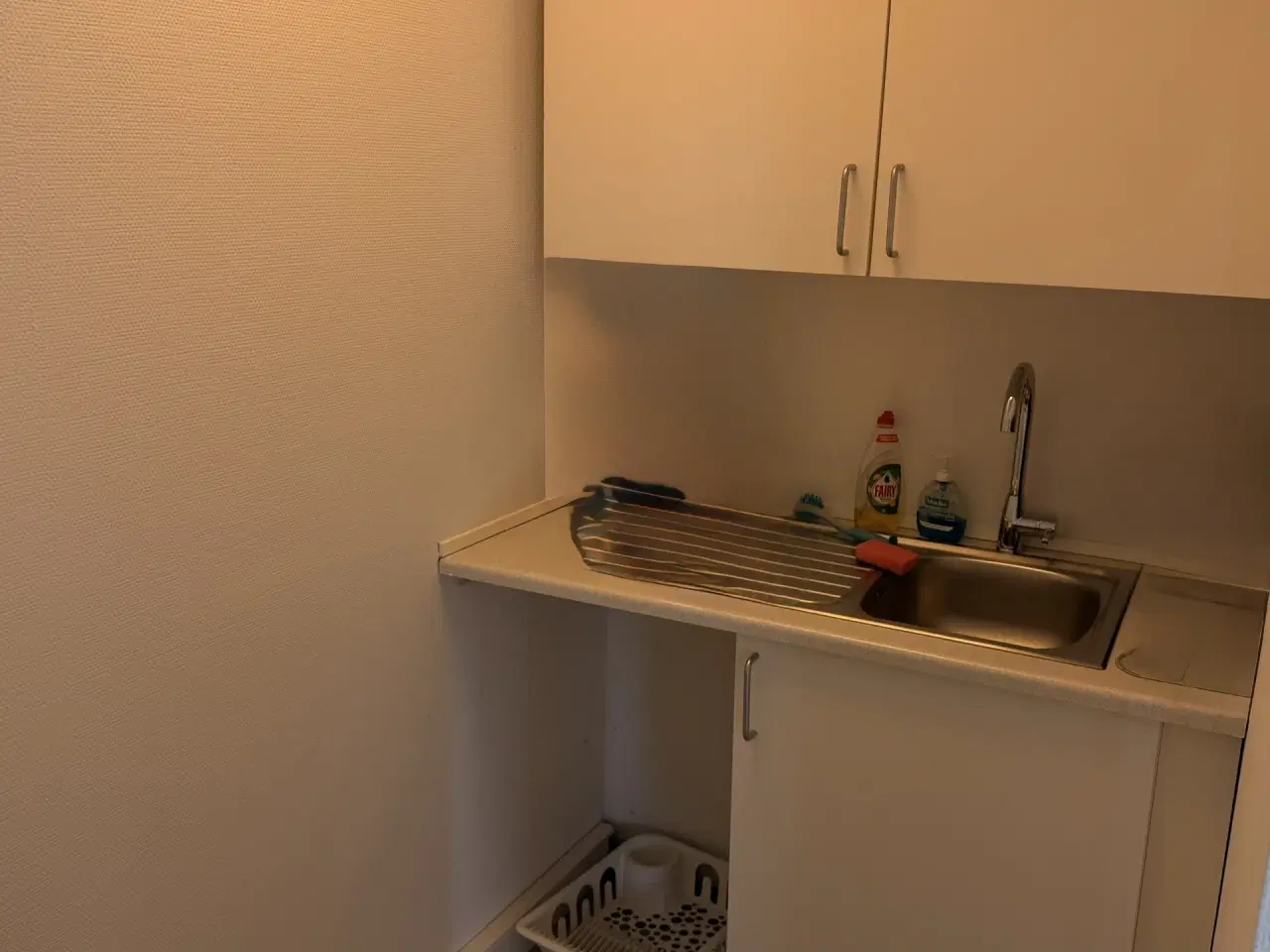 Billede 3 - Lyst og roligt kontorlokale på 52 m² udlejes centralt i Taastrup