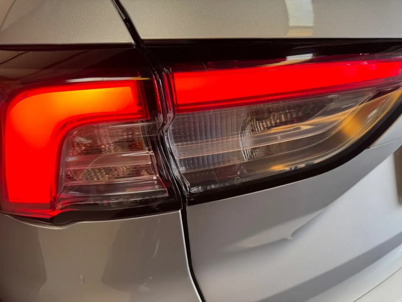 Billede 12 - Ford Kuga 2,5 PHEV ST-Line X CVT