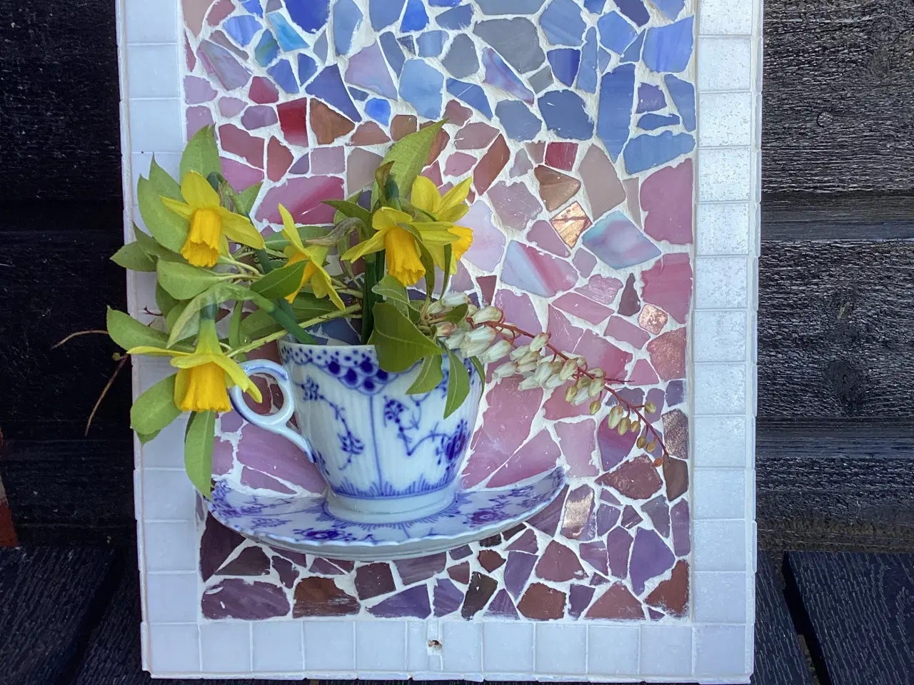 Billede 1 - Dekorations billede