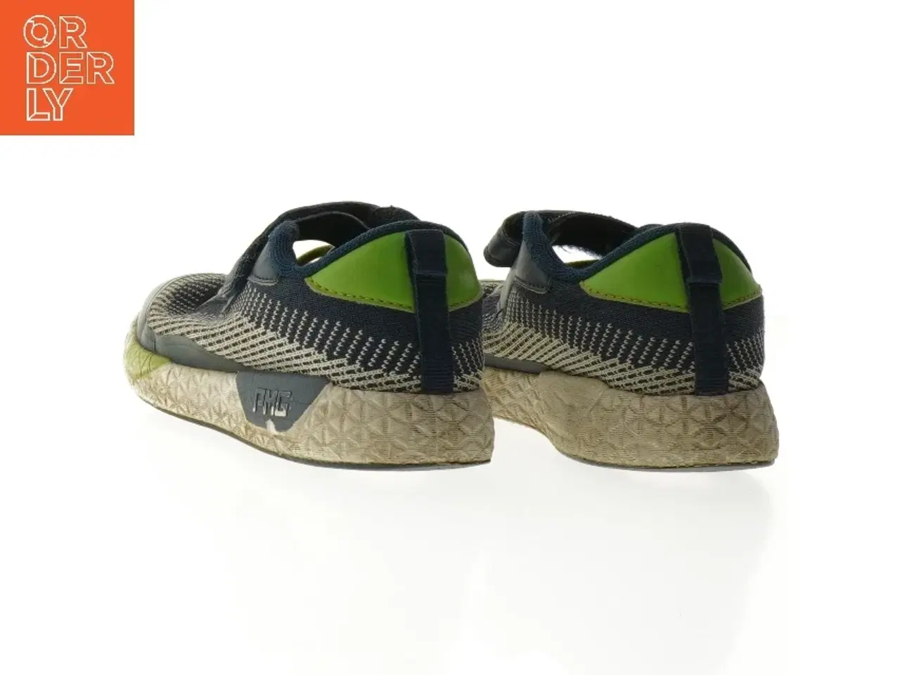 Billede 4 - Brugte børnesko