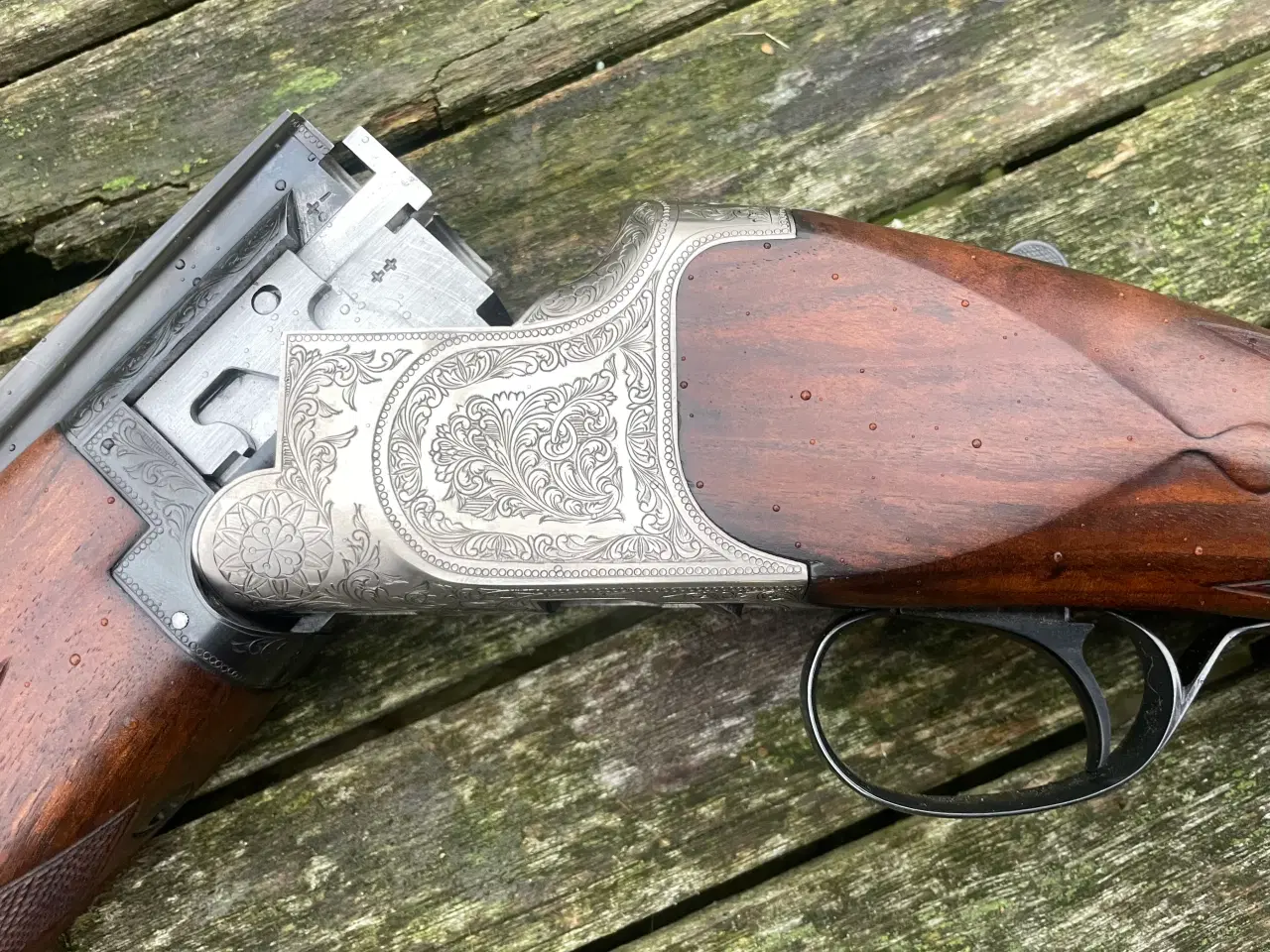 Billede 2 - Miroku 800 SW 12/70