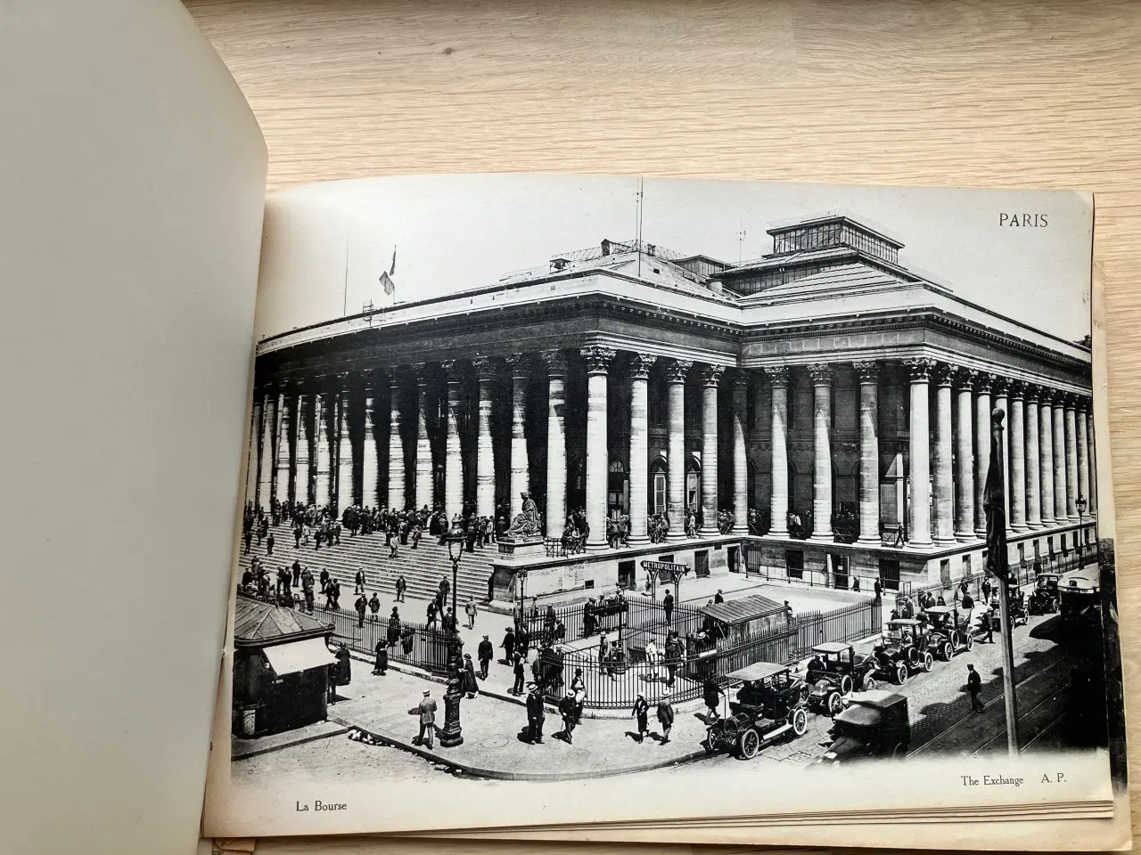 Billede 5 - Fotobog Paris