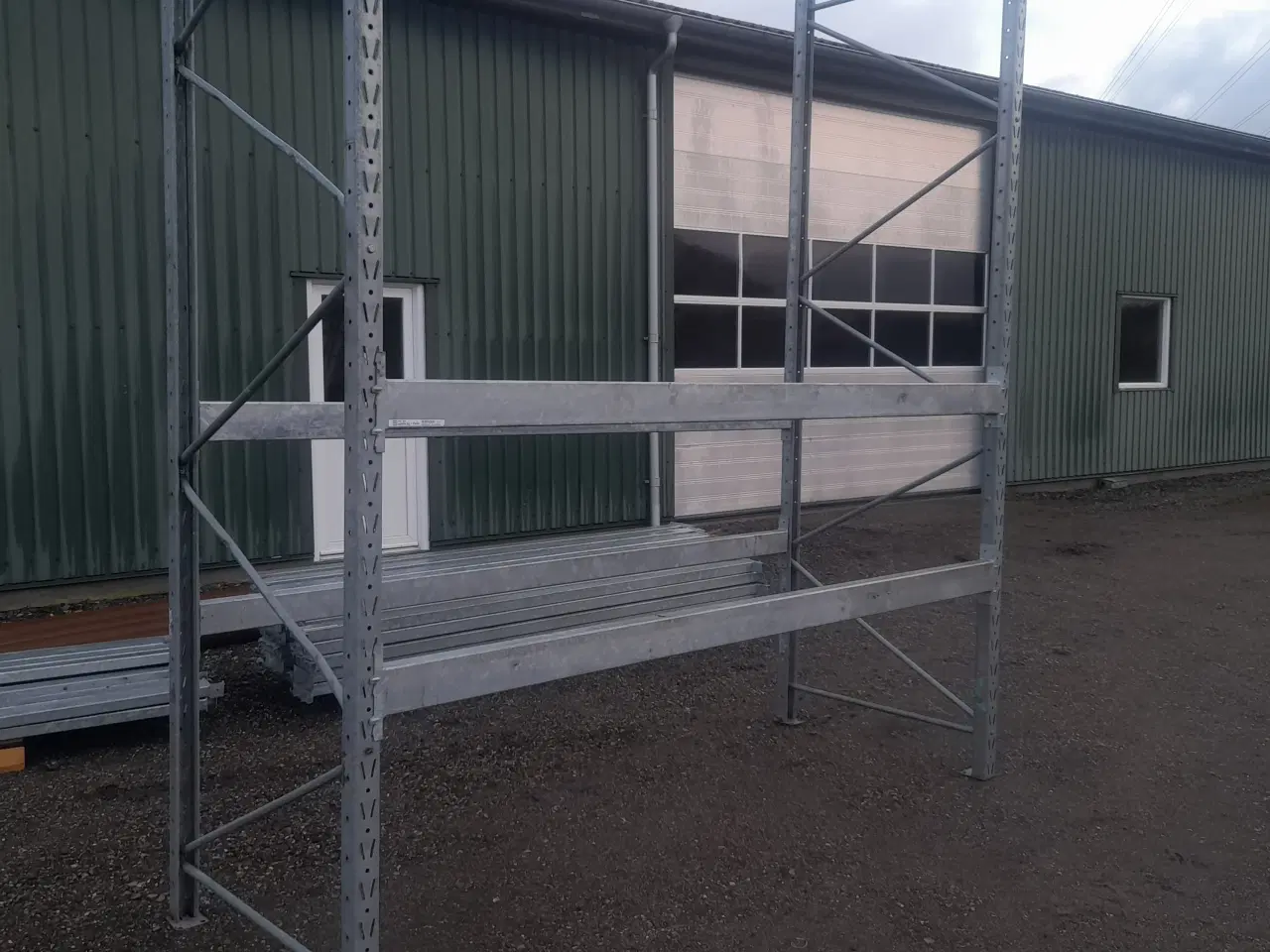 Billede 6 - Pallereol vanger