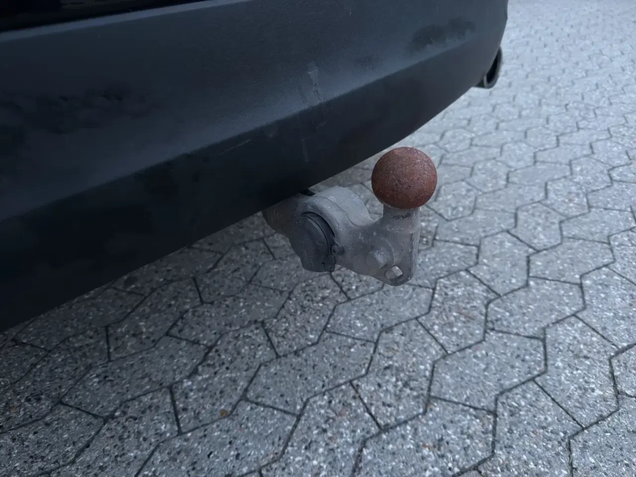 Billede 17 - Volvo XC60 2,0 D4 190 Business aut.