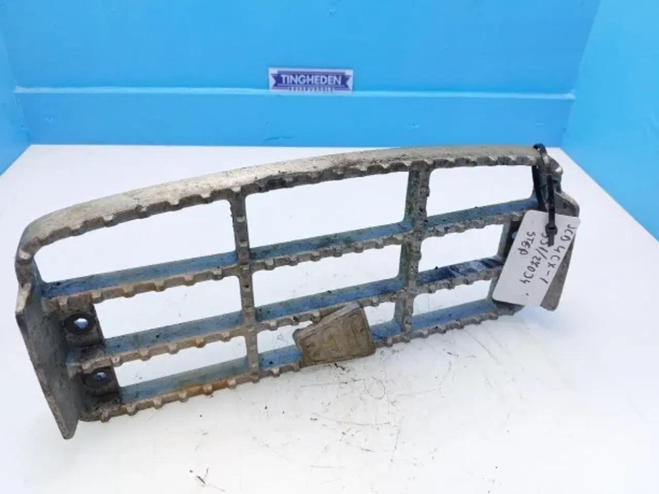 Billede 6 - JCB 4CX Trin 331/27034