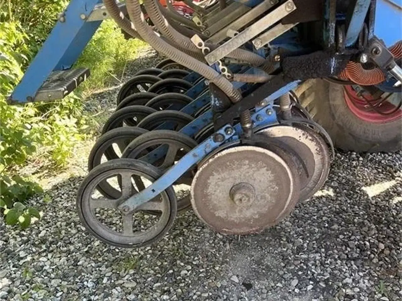 Billede 5 - Lemken Solitair 9/400