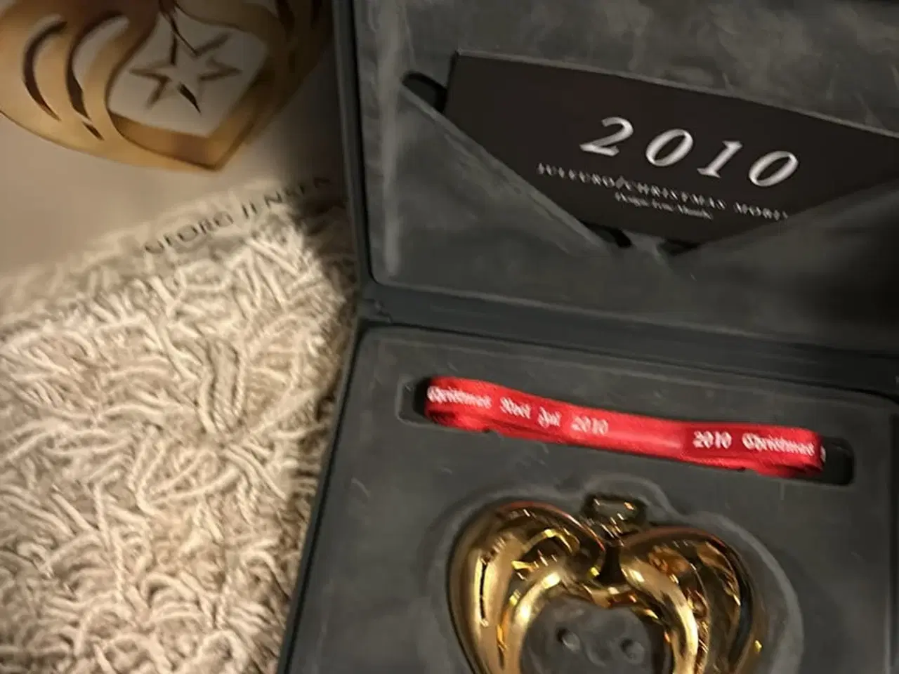 Billede 2 - George Jensen uro 2010 ny