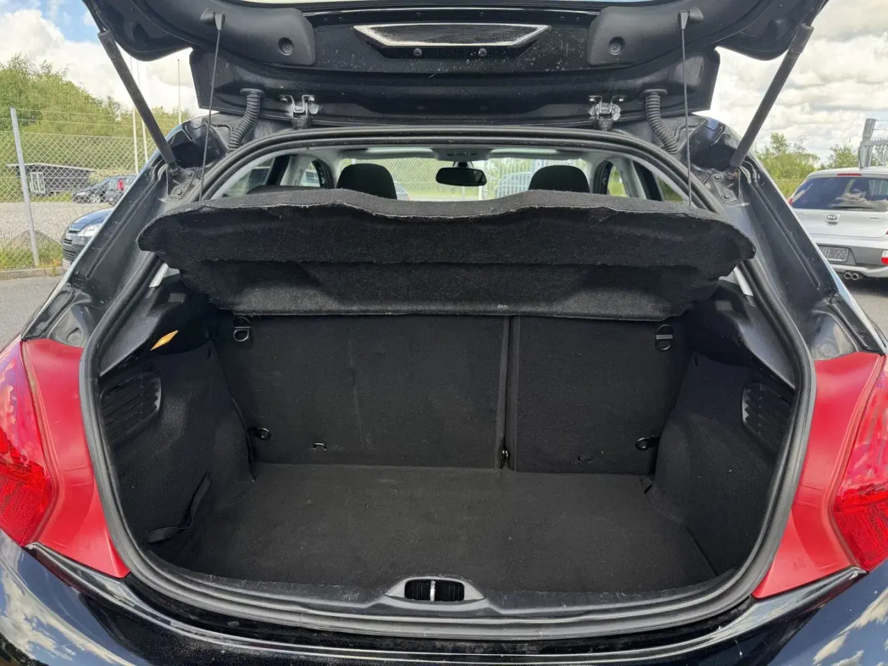 Billede 19 - Peugeot 208 1,2 VTi Active 82HK 5d