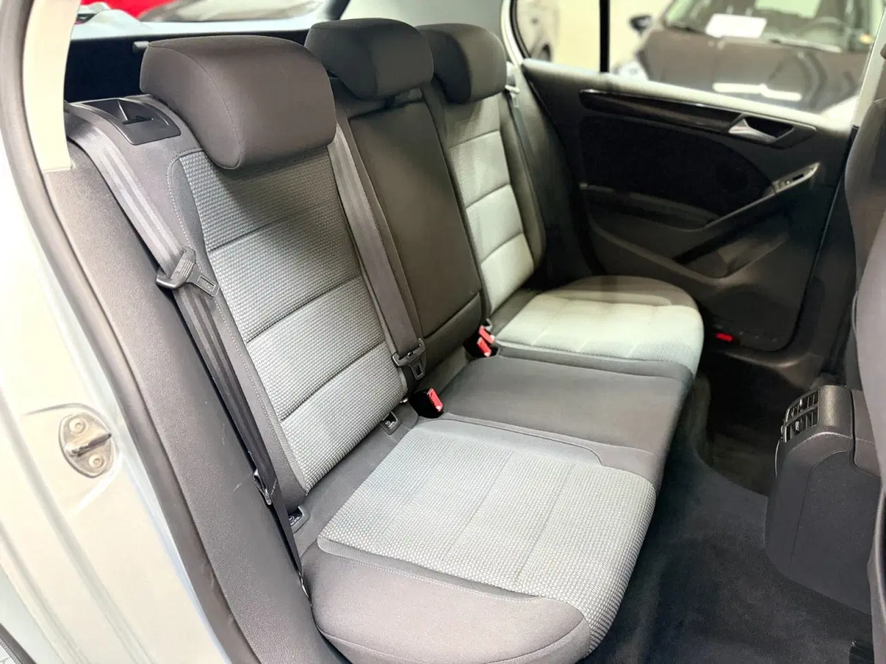 Billede 13 - VW Golf VI 1,4 TSi 122 Comfortline DSG