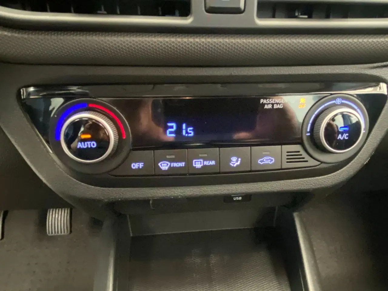 Billede 22 - Hyundai i10 1,0 MPi Essential