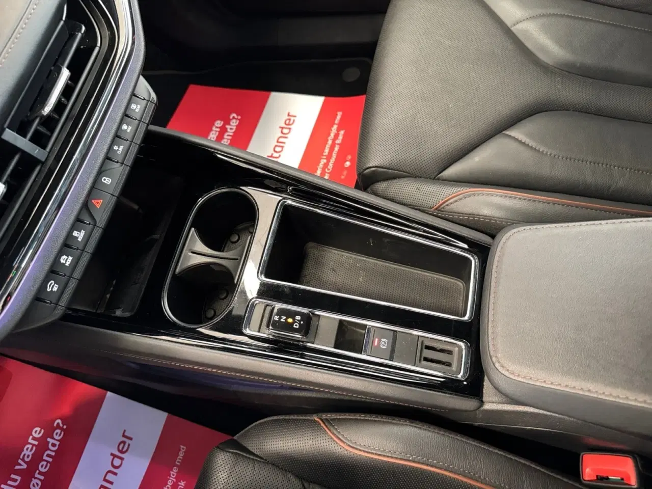 Billede 13 - Skoda Enyaq 80 iV Founders Edition