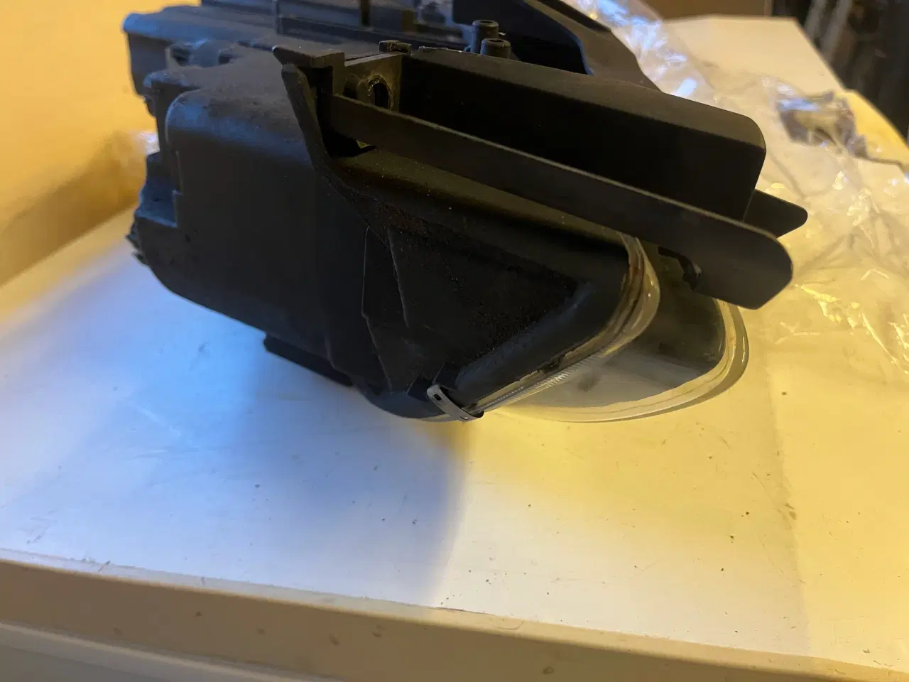 Billede 2 - Forlygte til mazda