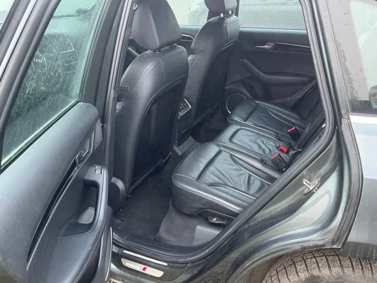 Billede 8 - Audi q5 3,0 tdi 