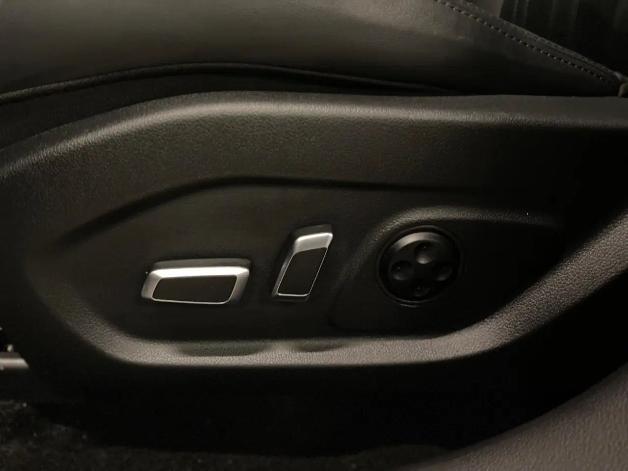 Billede 24 - Voyah Free  Twilight