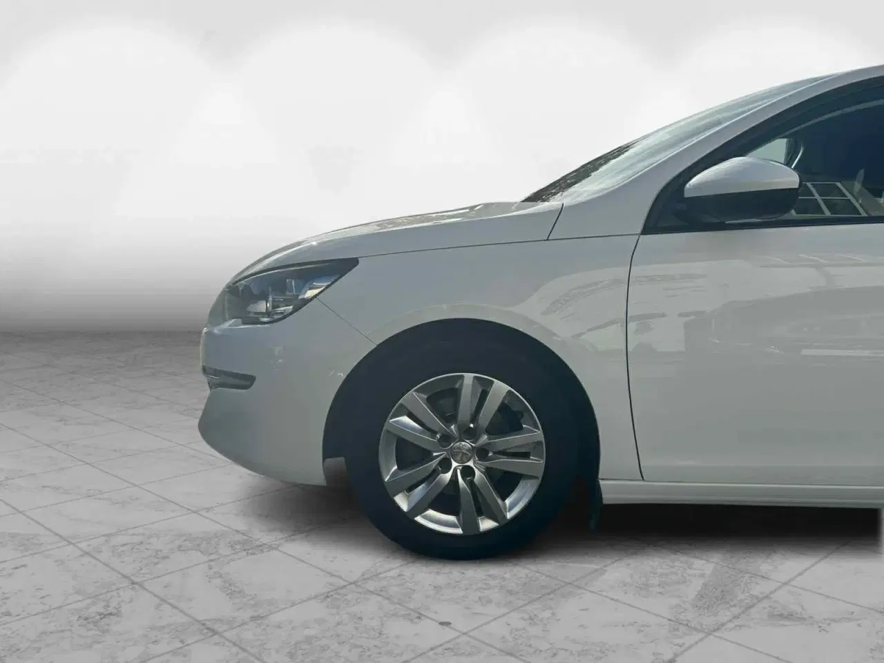 Billede 6 - Peugeot 308 1,2 e-THP 110 Active SW