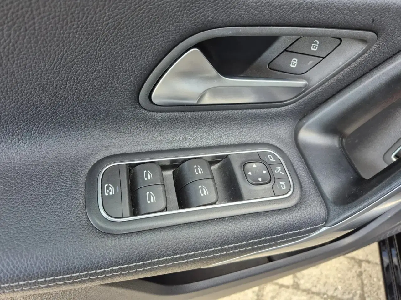 Billede 6 - Mercedes A250 e 1,3 Advantage aut.