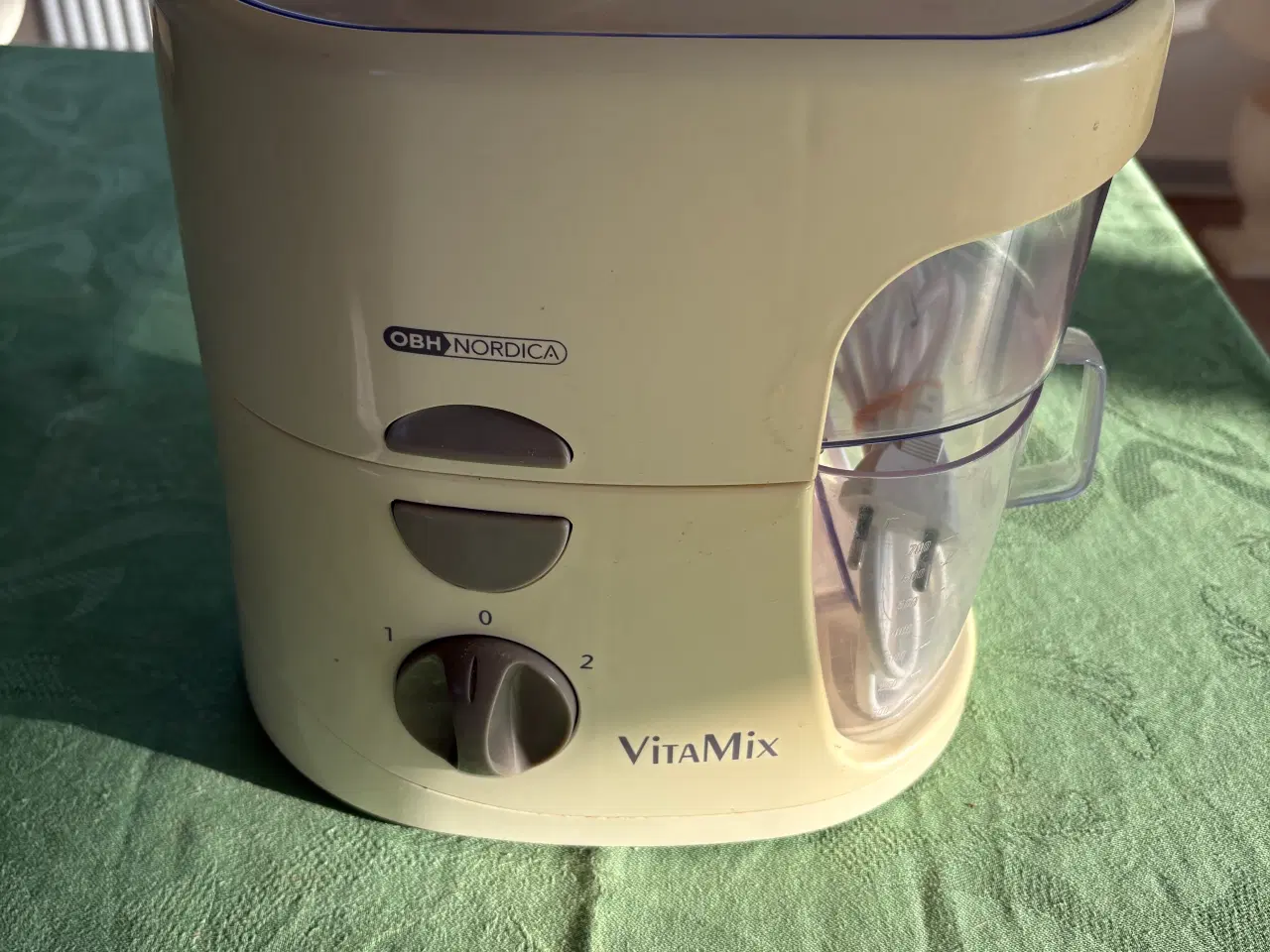 Billede 1 - Vitamix