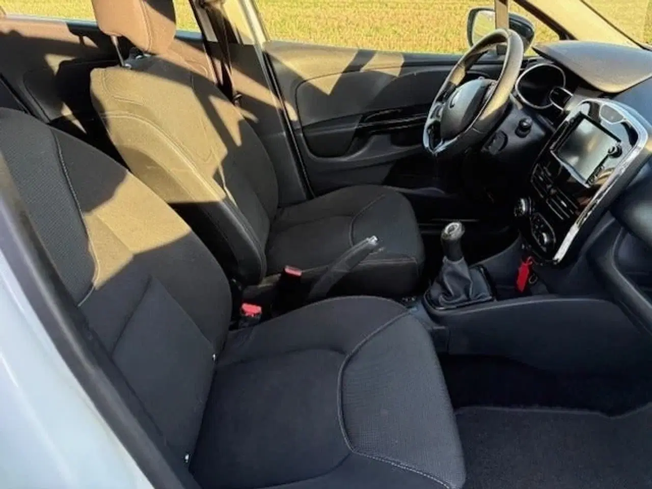 Billede 7 - Renault Clio IV 0,9 TCe 90 Expression Sport Tourer