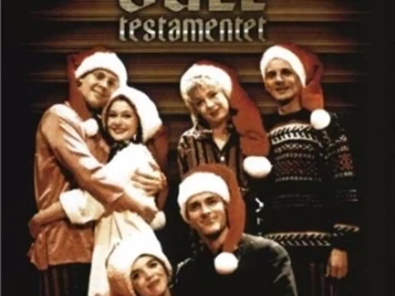 Billede 6 - Julekalendere og julefilm på DVD