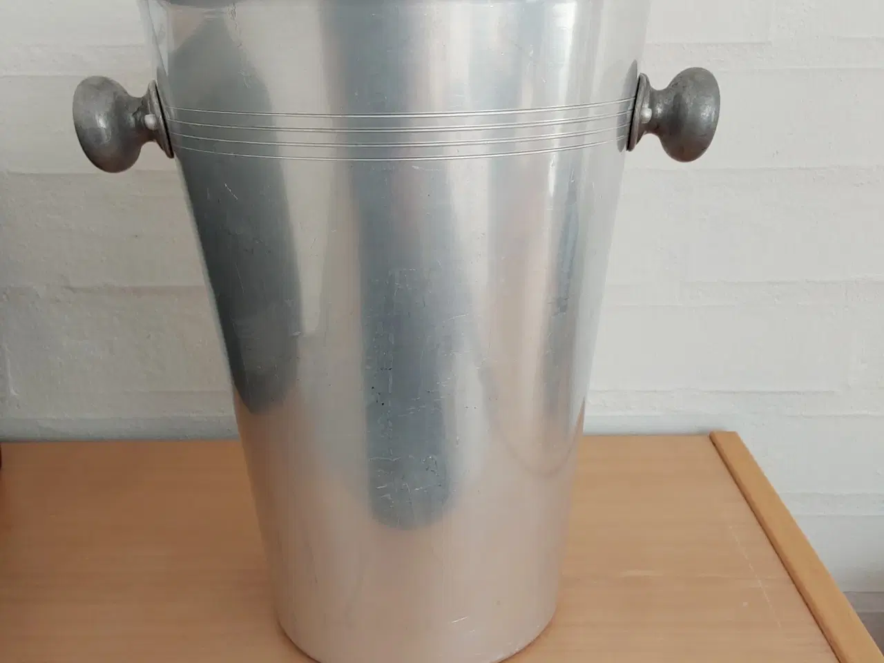 Billede 3 - Vinkøler  Alsace Trimbach Ribeauvillè