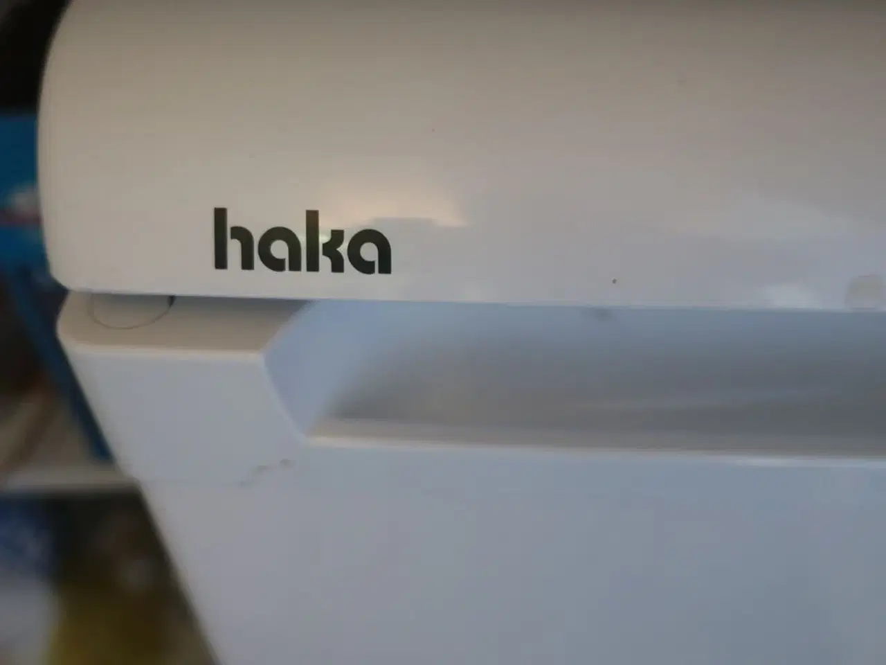 Billede 2 - Køleskab HAKA