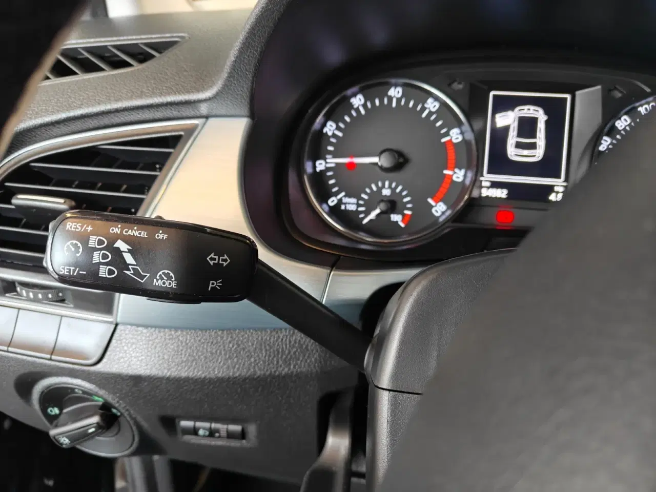 Billede 13 - Skoda Fabia 1,0 TSi 95 Ambition Combi