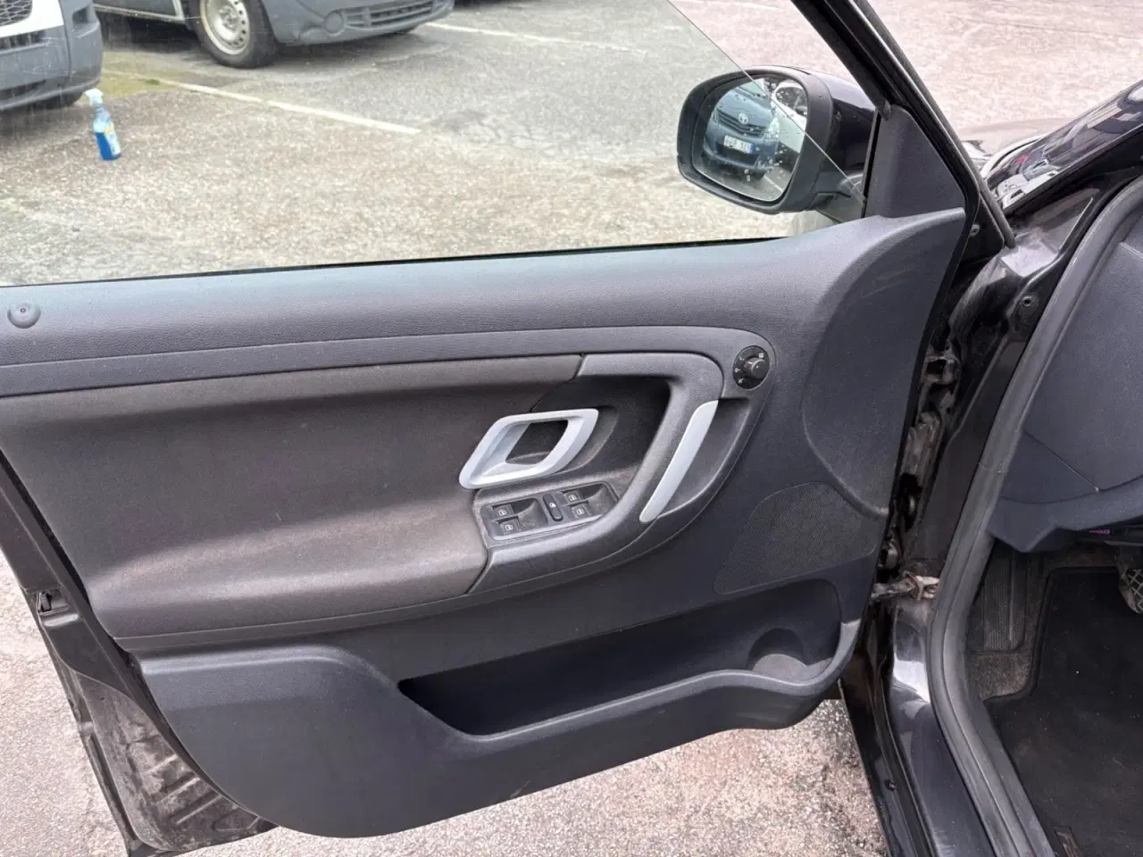 Billede 5 - Skoda Fabia 1,2 6V Classic Combi