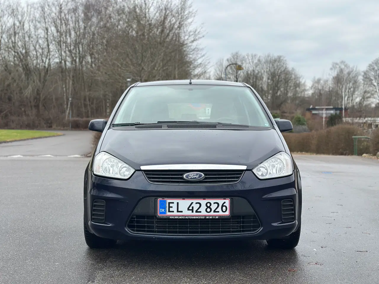 Billede 2 - Ford C-Max 2.0 TDCi ✔️