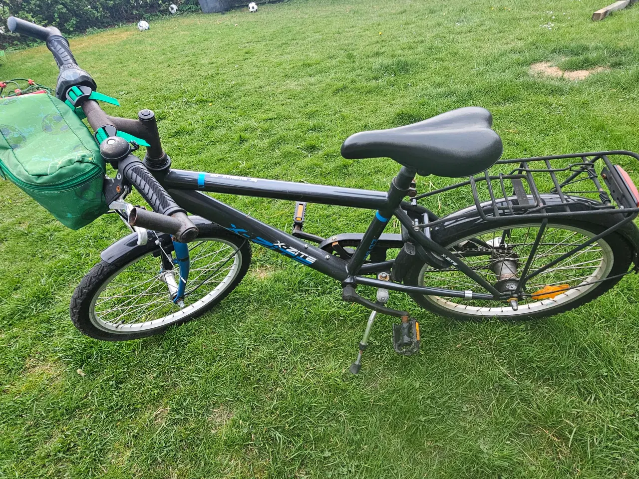 Billede 2 - 20" cykel 