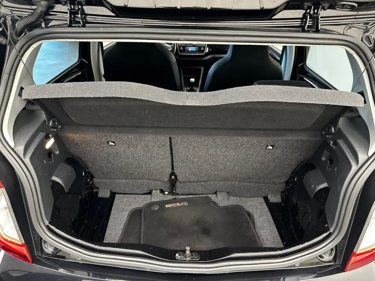 Billede 10 - Skoda Citigo 1,0 60 Ambition GreenTec