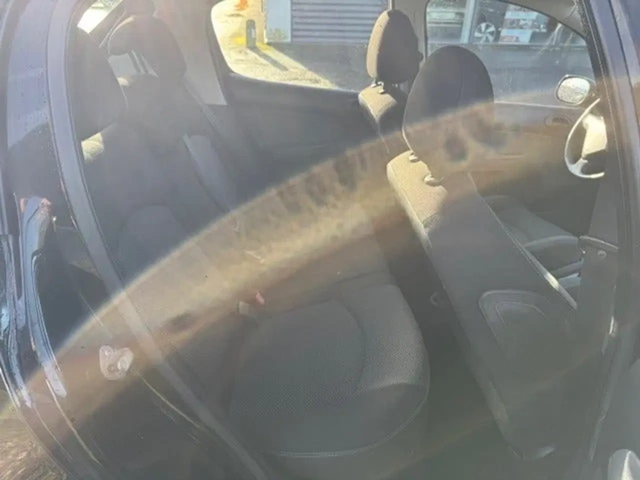 Billede 11 - Peugeot 206+ 1,4 Active