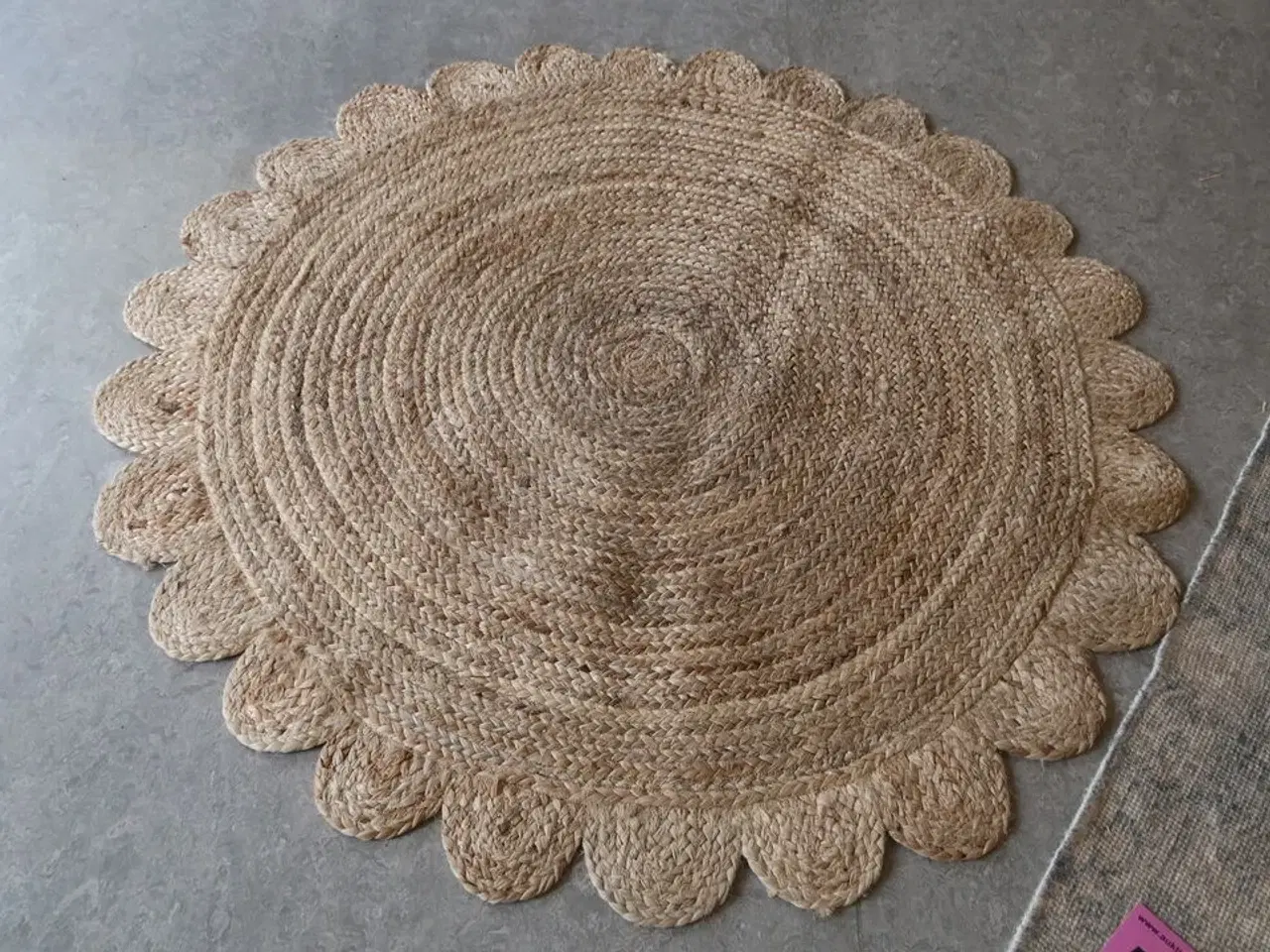 Billede 2 - 2 stk. Tæpper