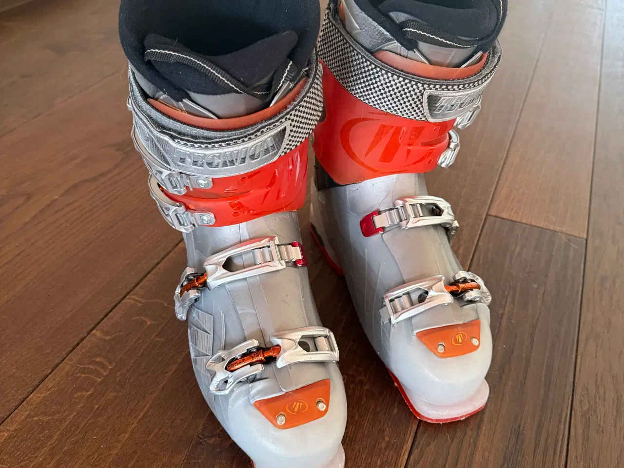 Billede 1 - Skistøvler