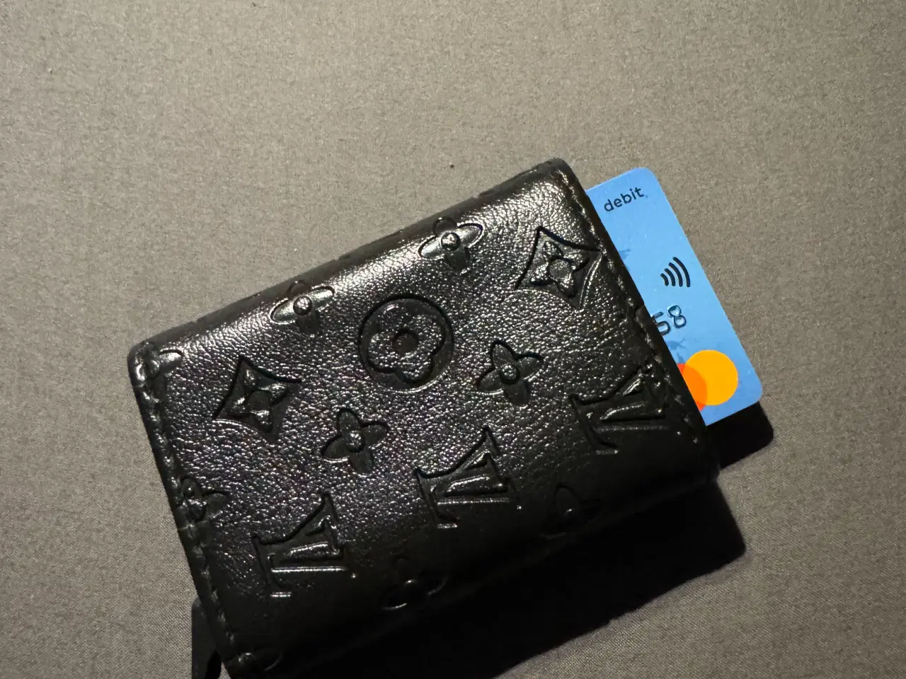 Billede 4 - Louis vuitton pung