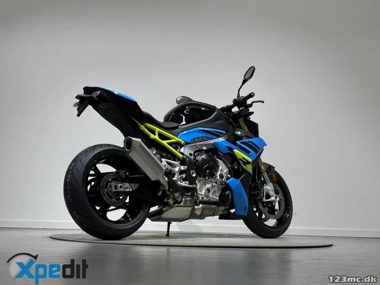 Billede 9 - BMW S 1000 R
