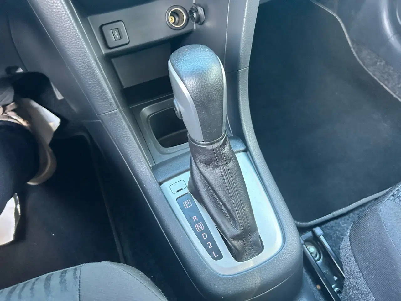 Billede 7 - Suzuki Swift 1,2 16V GL A/C 94HK 5d Aut.