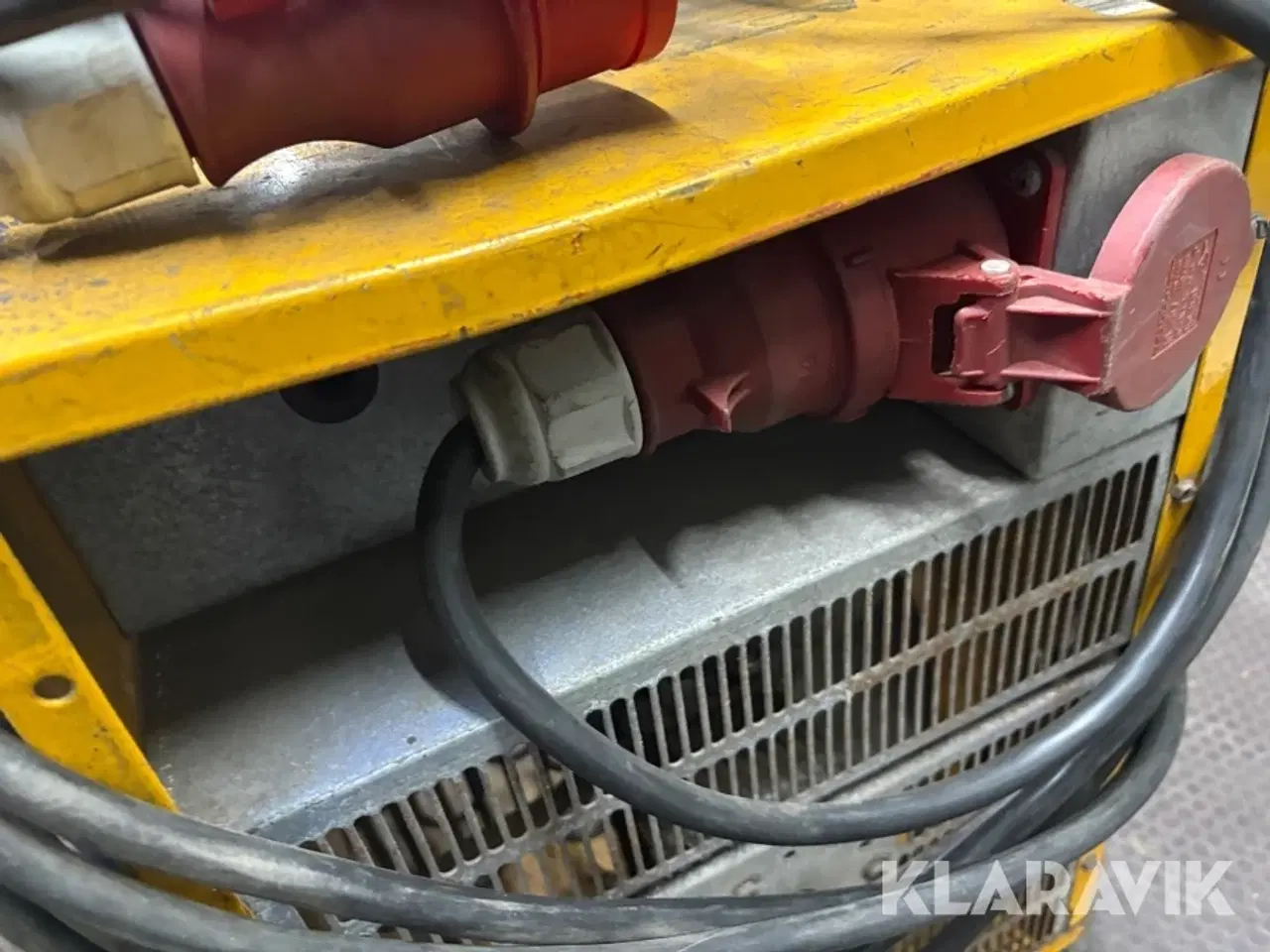 Billede 7 - Varmeapparater - 2 styks