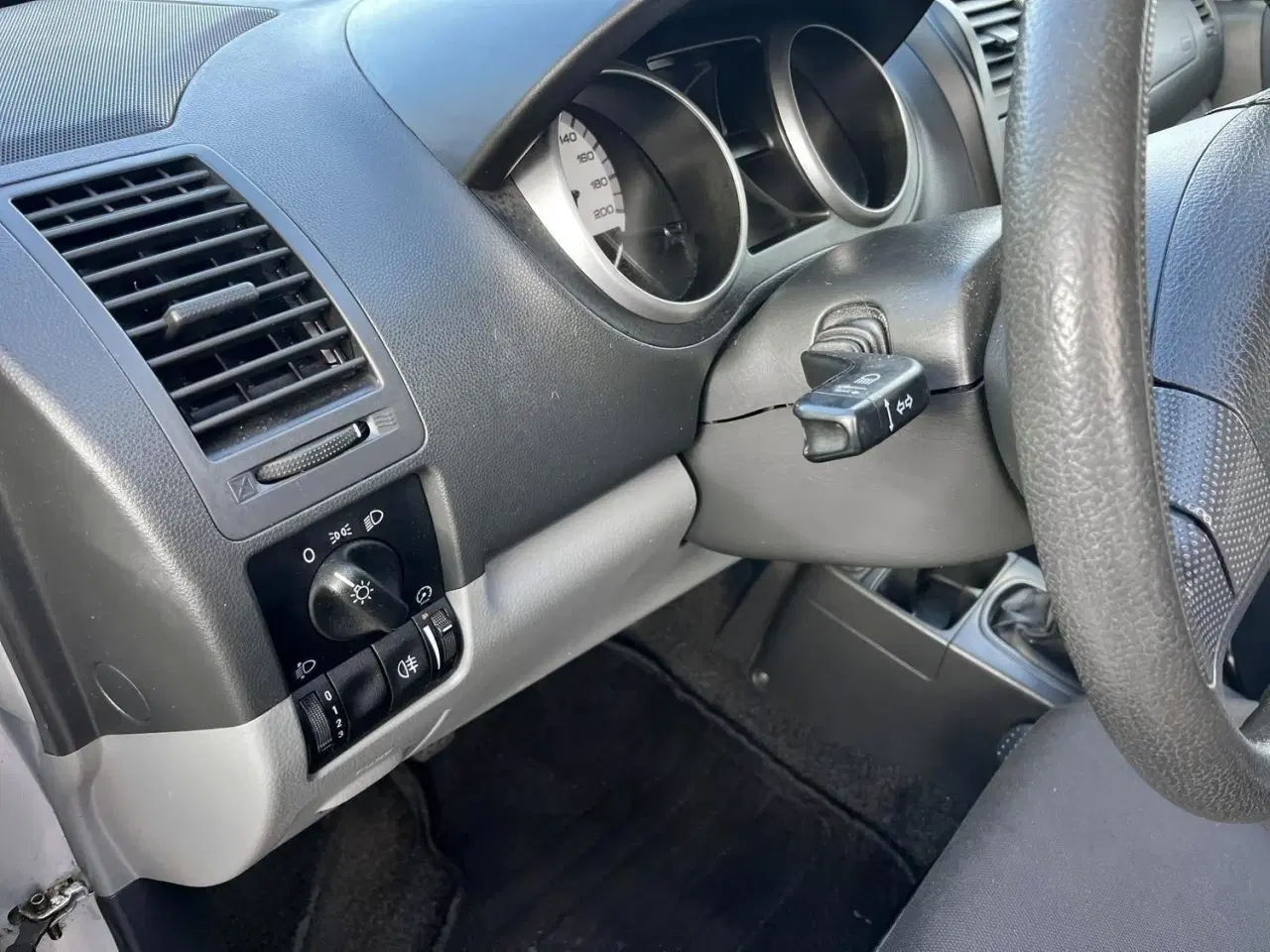 Billede 11 - Suzuki Ignis 1,3 Basic
