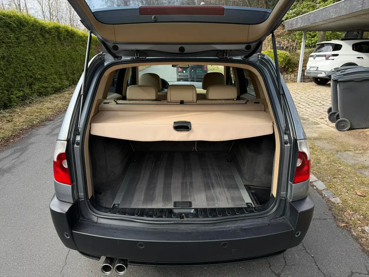 Billede 7 - BMW x3 2,5i