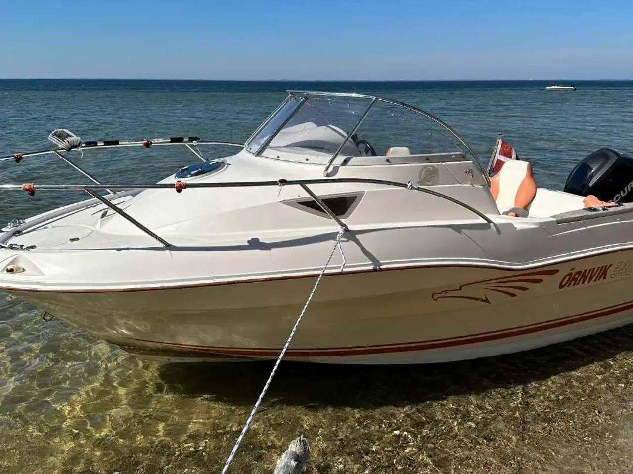 Billede 1 - Ørnvik 540