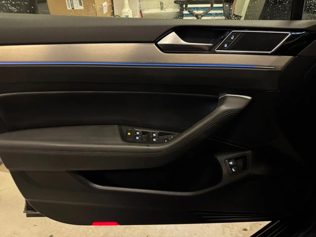 Billede 13 - VW Passat 1,4 GTE Highline Variant DSG