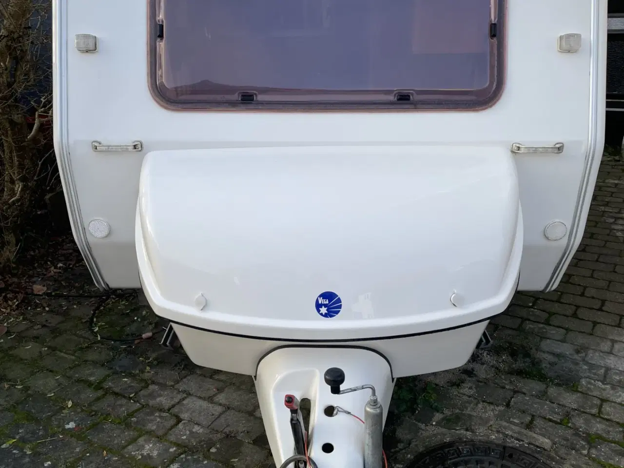 Billede 4 - Super velholdt Vega 365 NTL