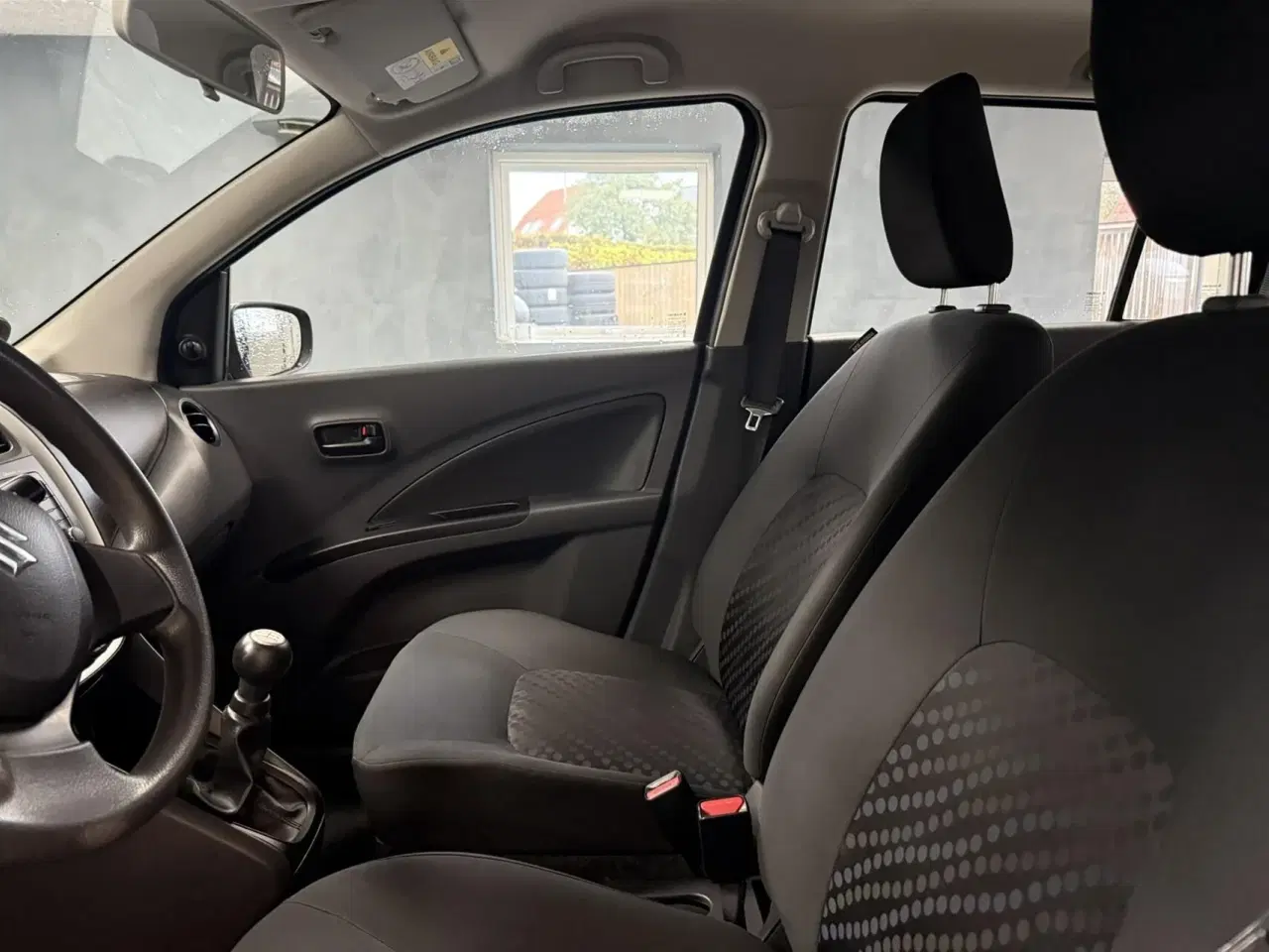 Billede 15 - Suzuki Celerio 1,0 12V Comfort 68HK 5d