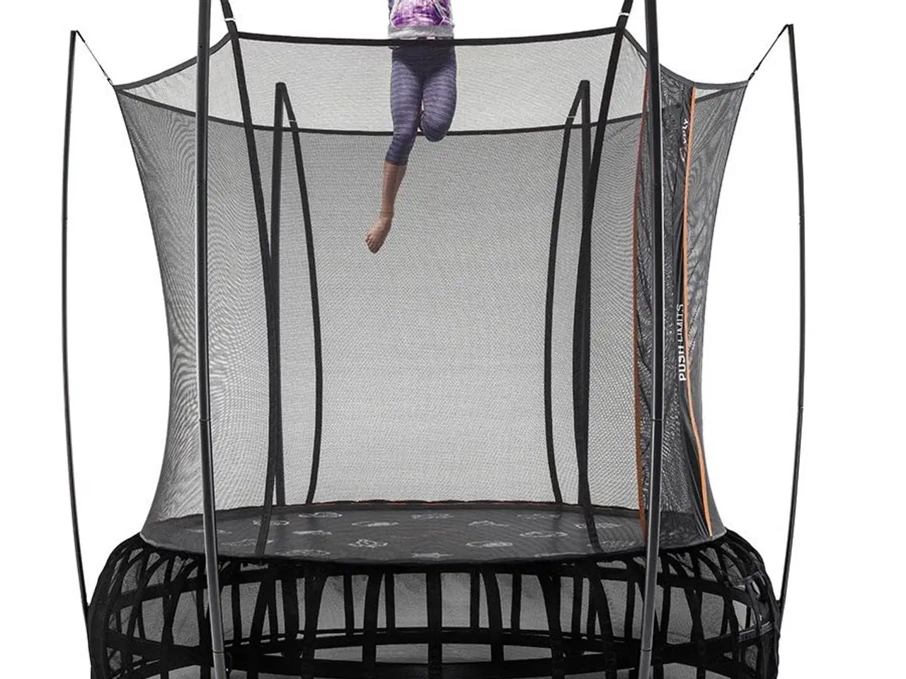 Billede 3 - Trampolin Vuly Thunder Pro