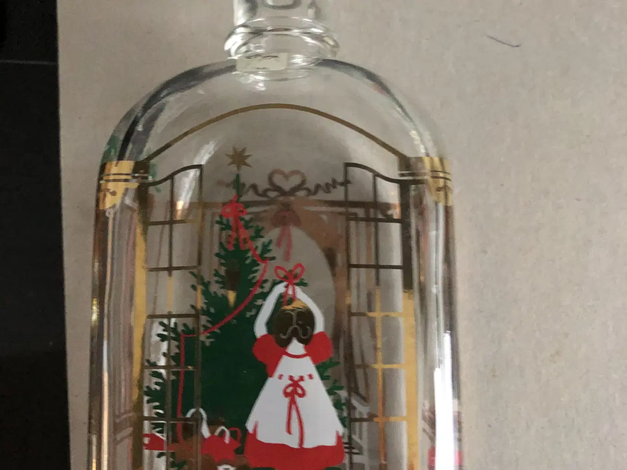 Billede 1 - 3 Juleflasker