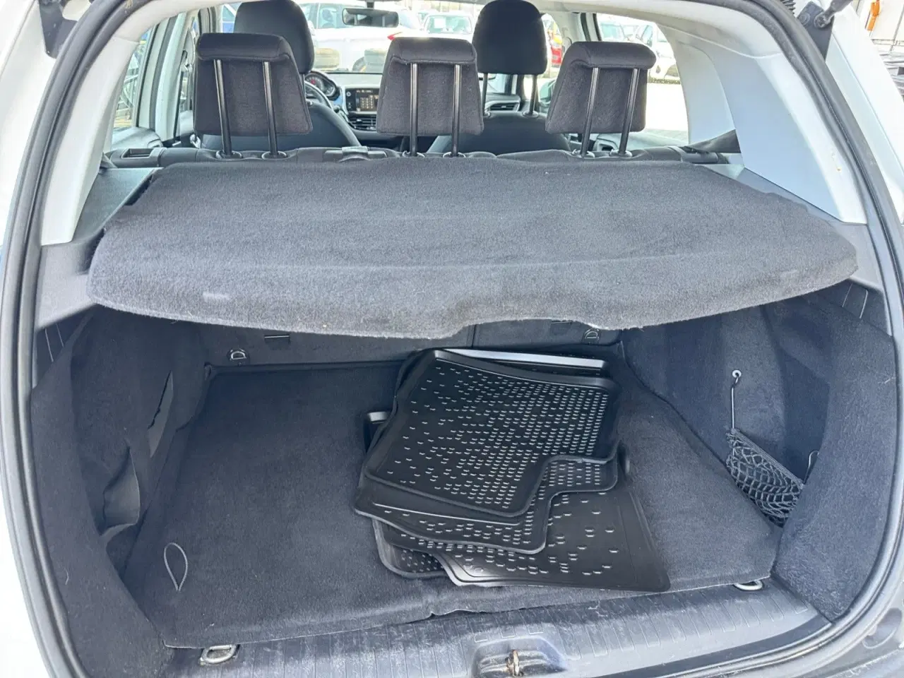 Billede 14 - Peugeot 2008 1,2 VTi 82 Active