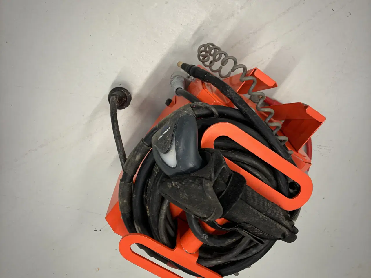 Billede 3 - PF Tiny elektro svejser 